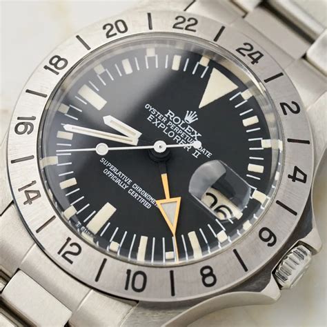 rolex falso valore il freccione